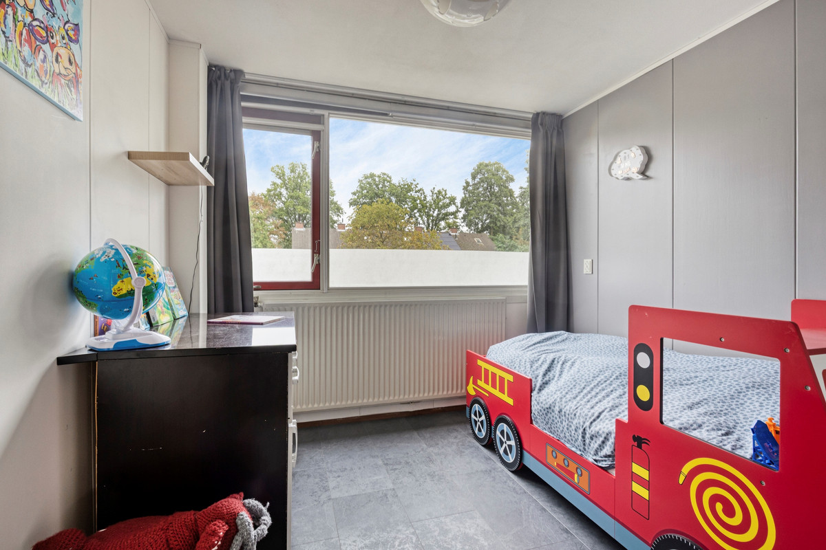 Tussenwoning te koop: Spoolderlanden 3, Enschede