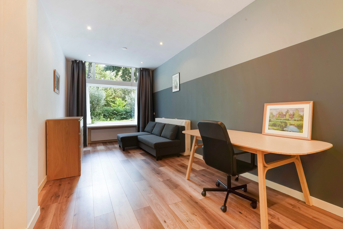 Studio te koop: Delfgauwseweg 73A, Delft