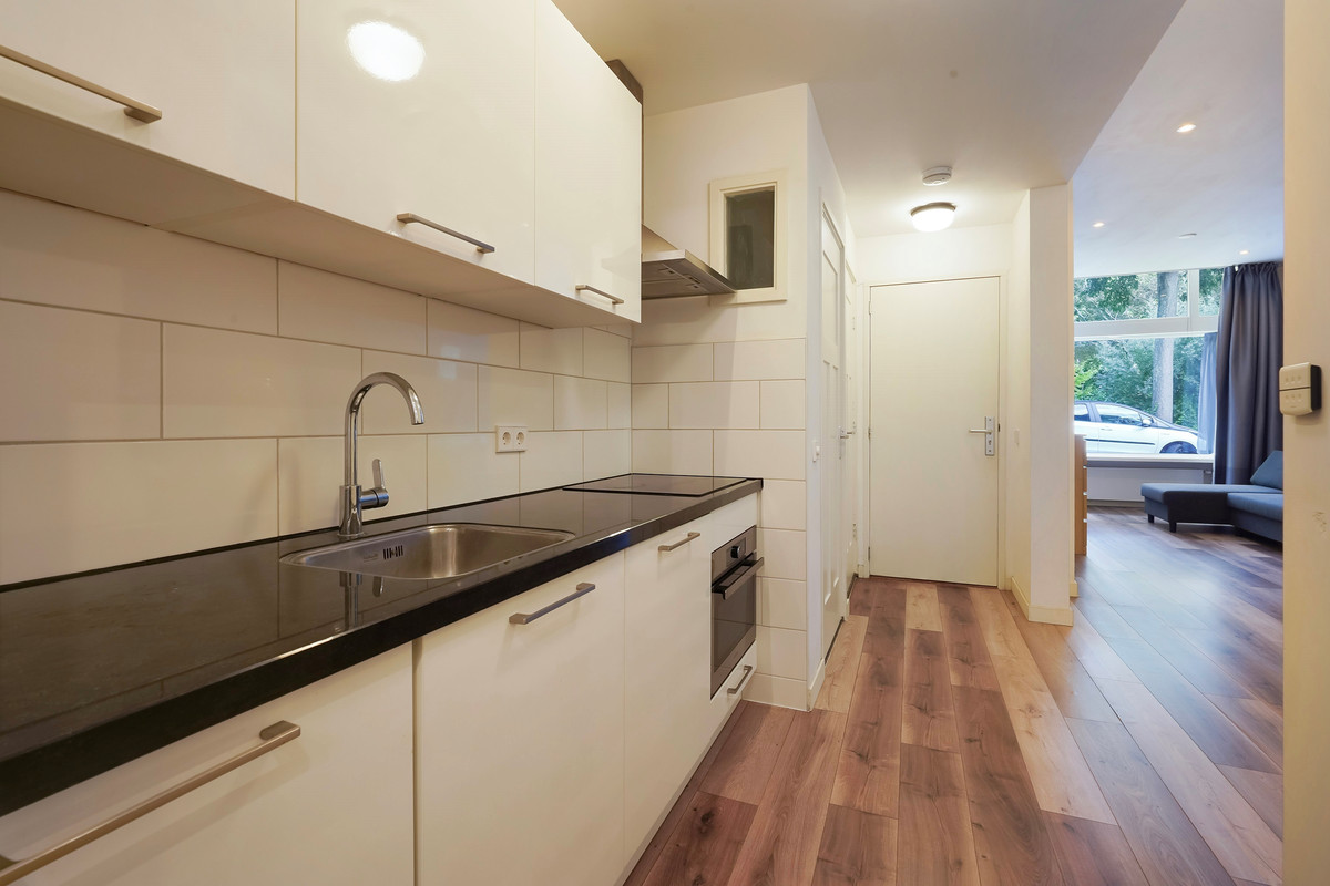Studio te koop: Delfgauwseweg 73A, Delft