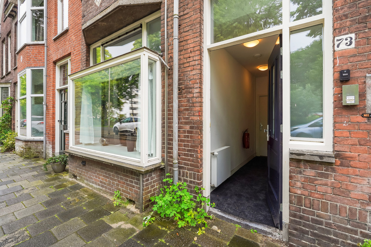 Studio te koop: Delfgauwseweg 73A, Delft