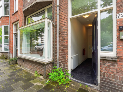 Delfgauwseweg 73A