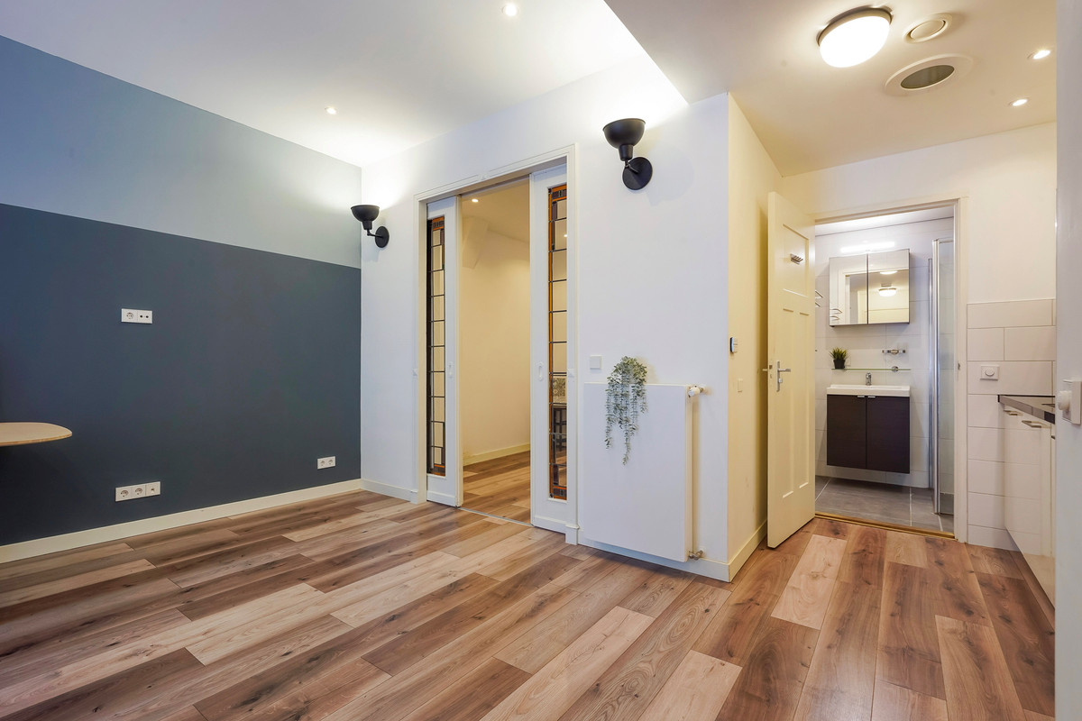 Studio te koop: Delfgauwseweg 73A, Delft