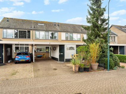 Verdistraat 107