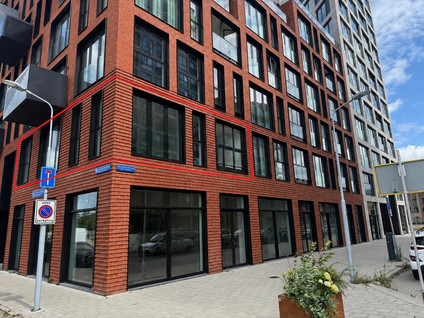 Mies Van Der Rohestraat 123