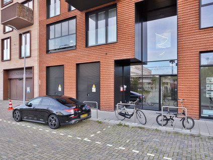 Mies Van Der Rohestraat 123