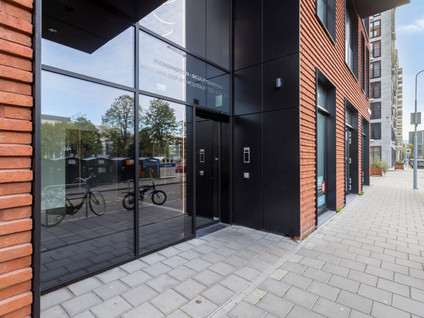 Mies Van Der Rohestraat 123
