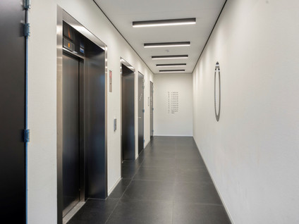 Mies Van Der Rohestraat 123