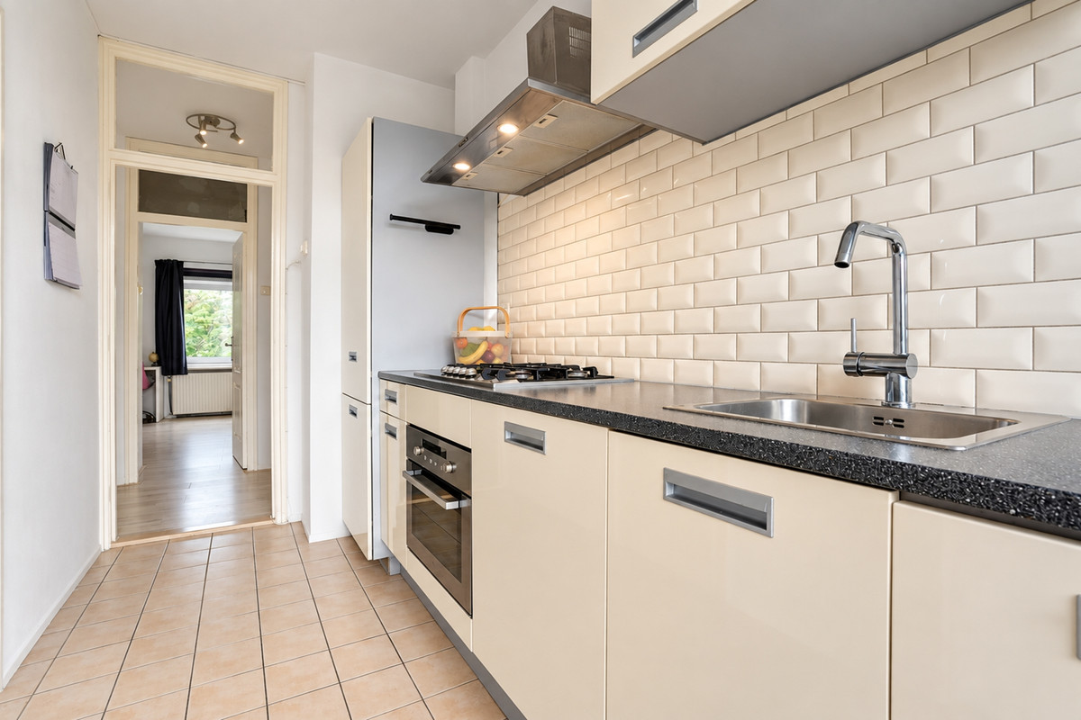 Appartement te koop: Leyweg 796, 'S-Gravenhage