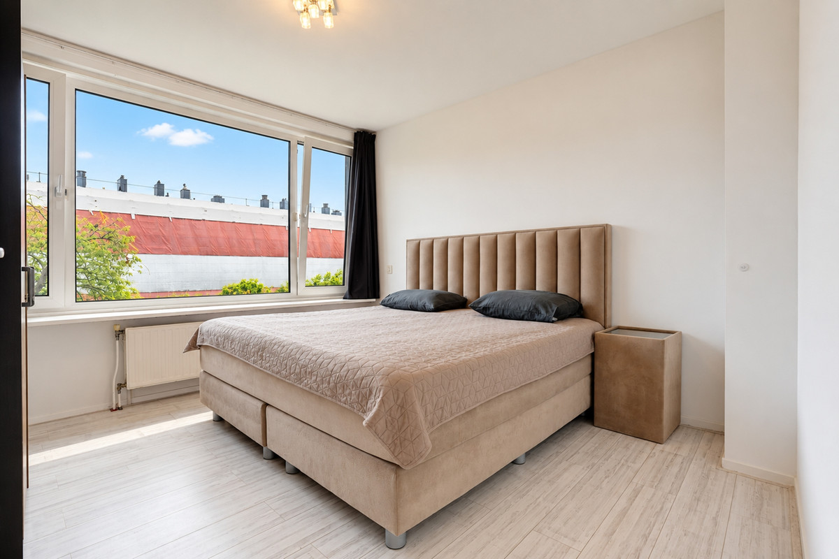 Appartement te koop: Leyweg 796, 'S-Gravenhage