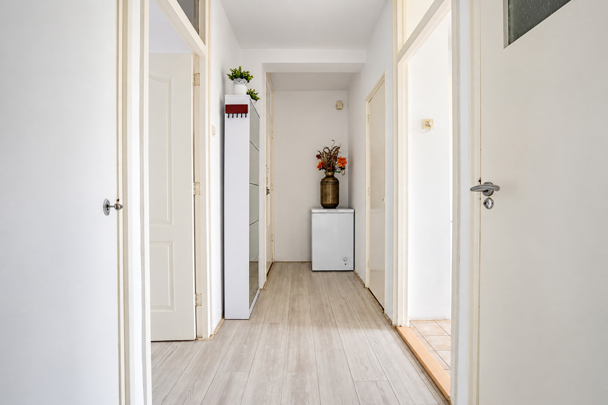 Appartement te koop: Leyweg 796, 'S-Gravenhage