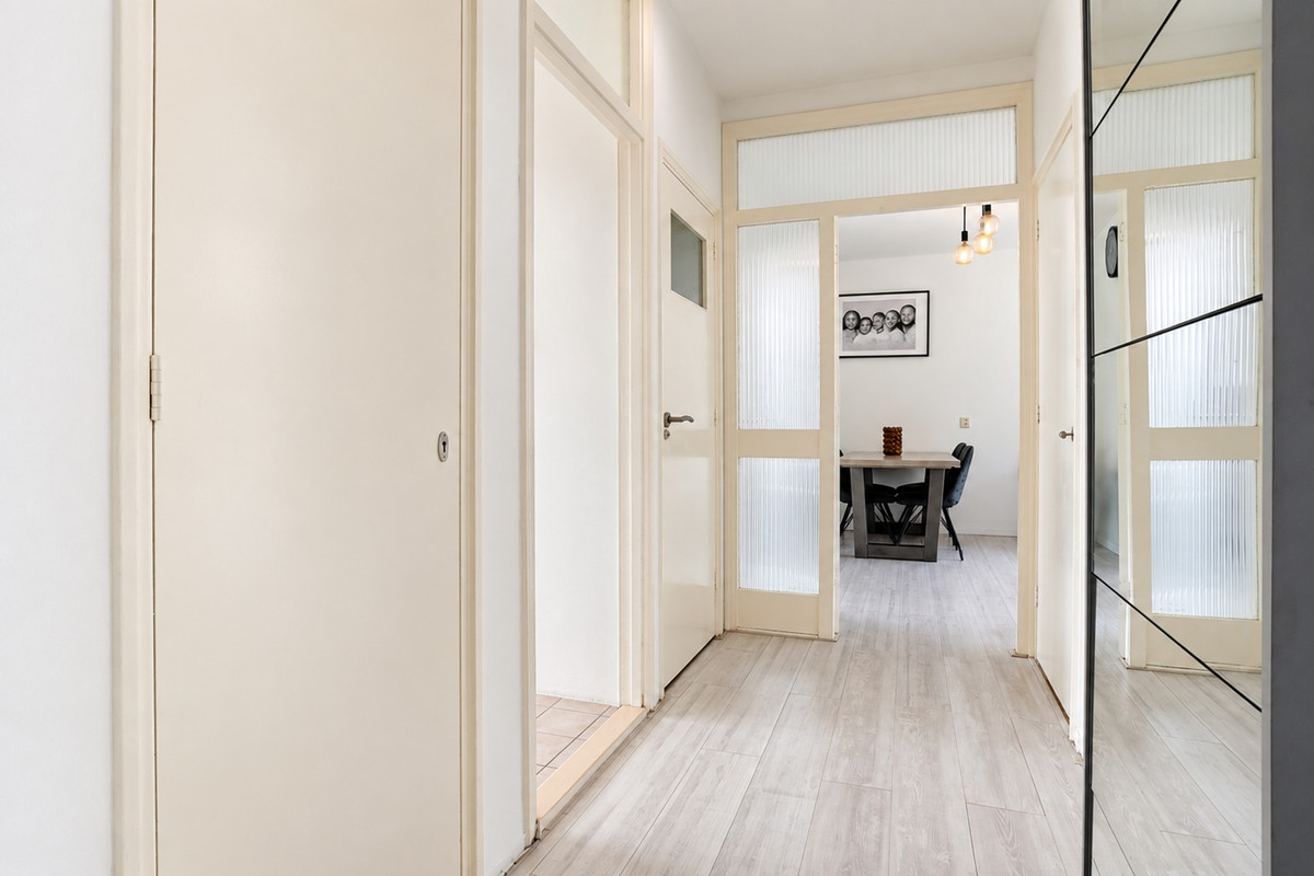 Appartement te koop: Leyweg 796, 'S-Gravenhage