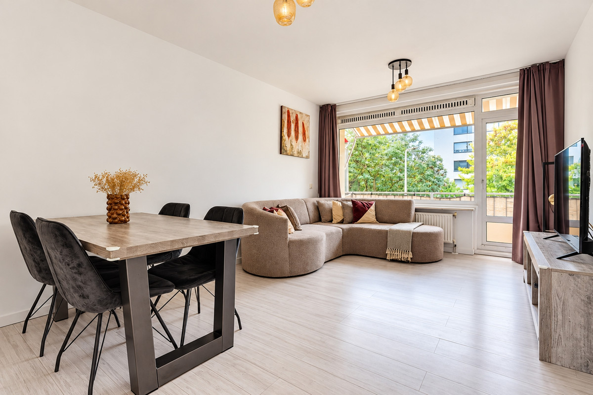 Appartement te koop: Leyweg 796, 'S-Gravenhage