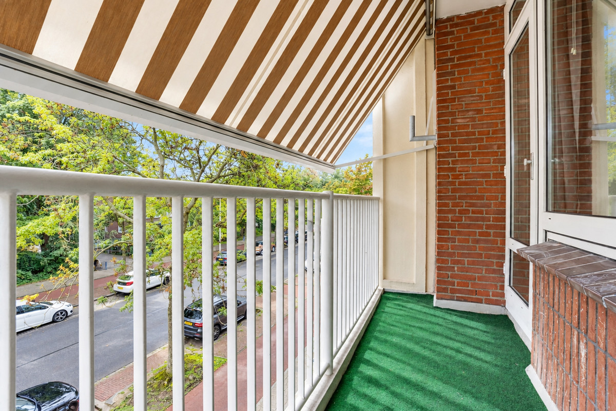 Appartement te koop: Leyweg 796, 'S-Gravenhage