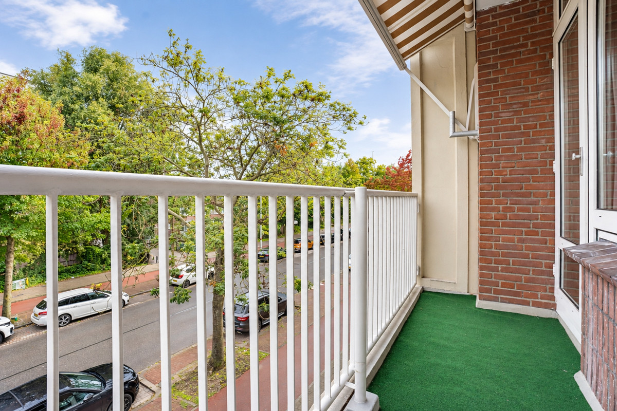Appartement te koop: Leyweg 796, 'S-Gravenhage