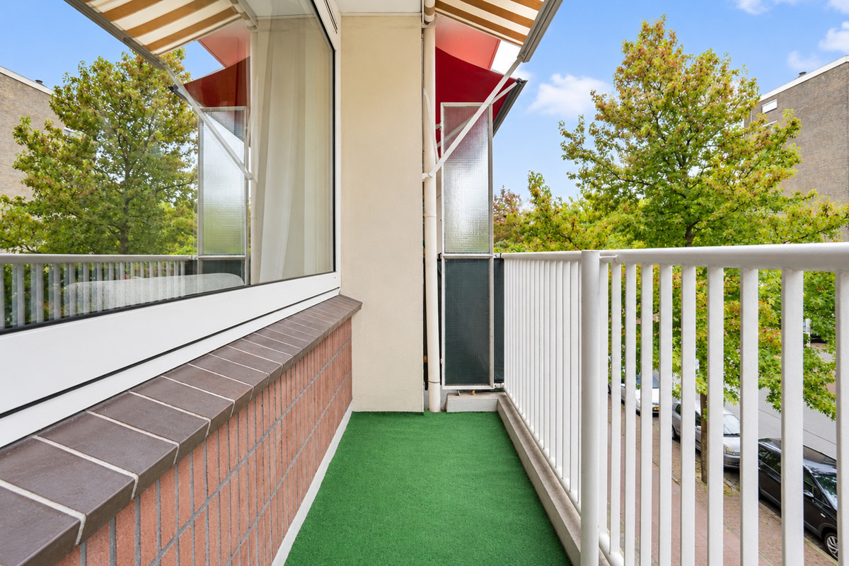 Appartement te koop: Leyweg 796, 'S-Gravenhage