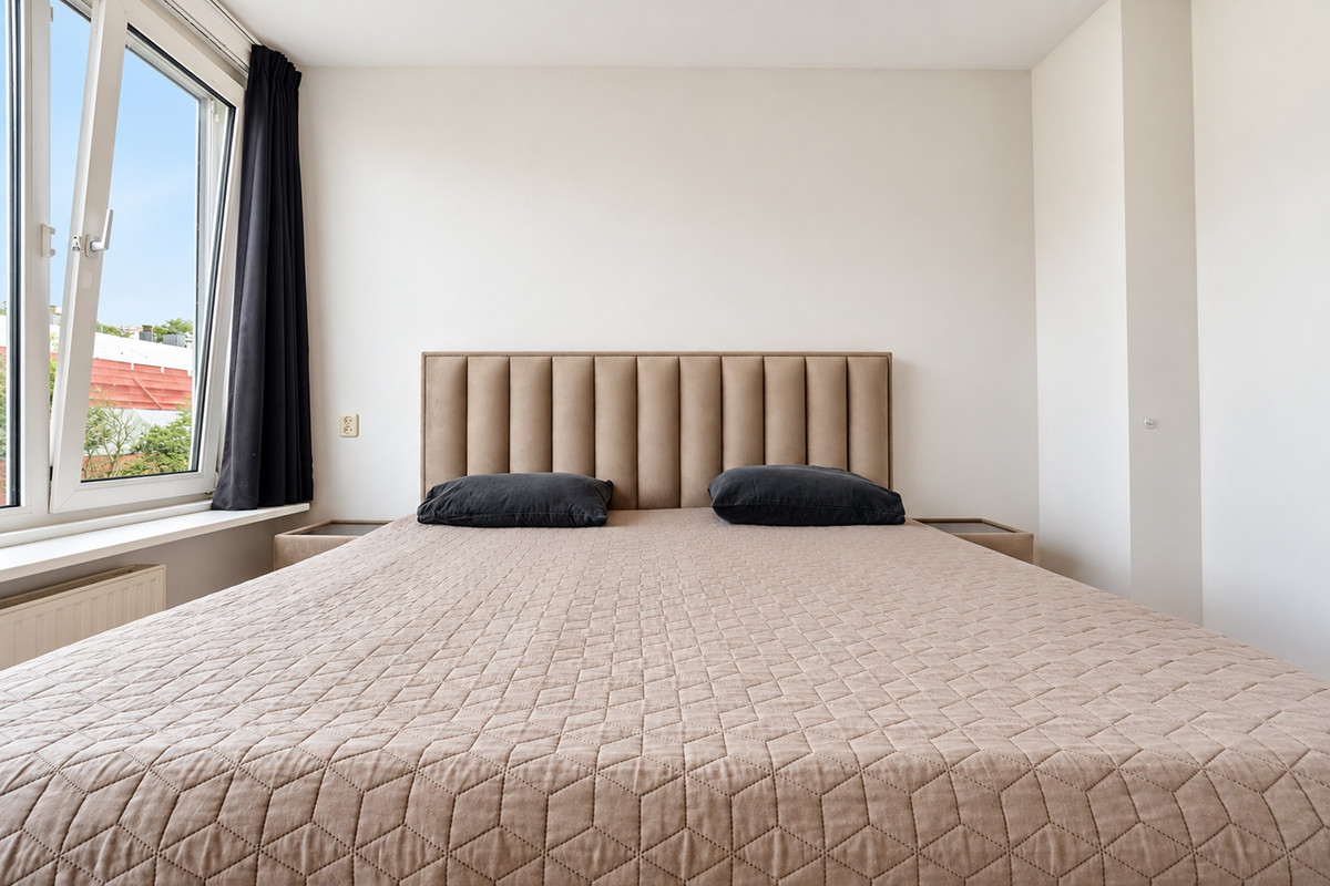 Appartement te koop: Leyweg 796, 'S-Gravenhage