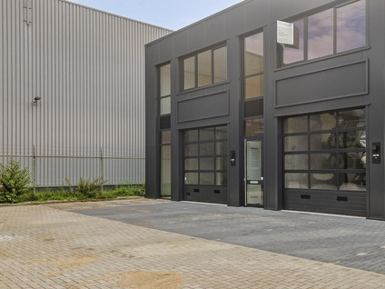 Bijlmermeerstraat 46 11