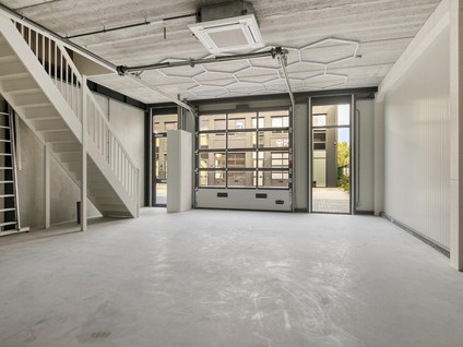 Bijlmermeerstraat 46 11