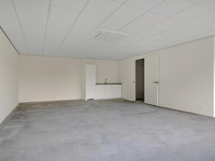 Bijlmermeerstraat 46 11