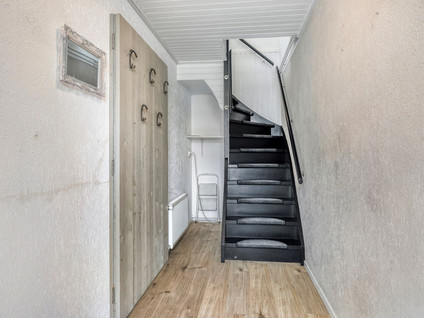 Spoorgracht 18