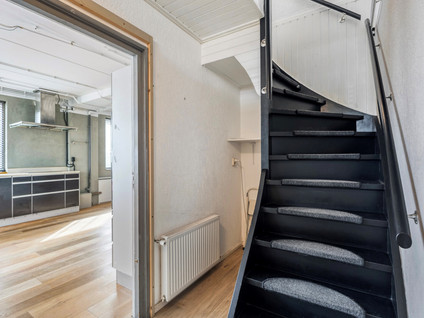 Spoorgracht 18