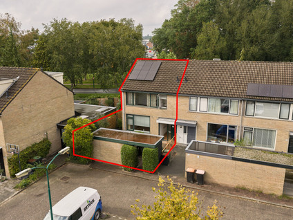 Wiardi Beckmanstraat 340