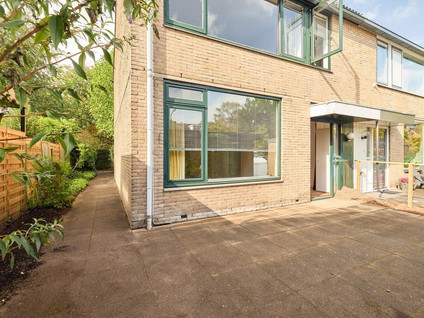 Wiardi Beckmanstraat 340