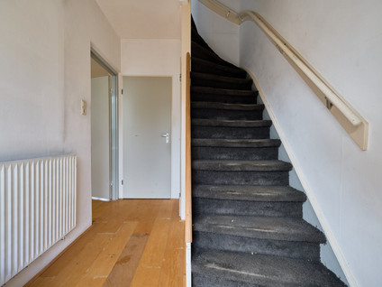 Wiardi Beckmanstraat 340