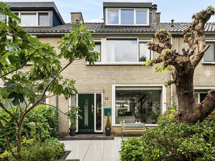 Schaatsbaan 25
