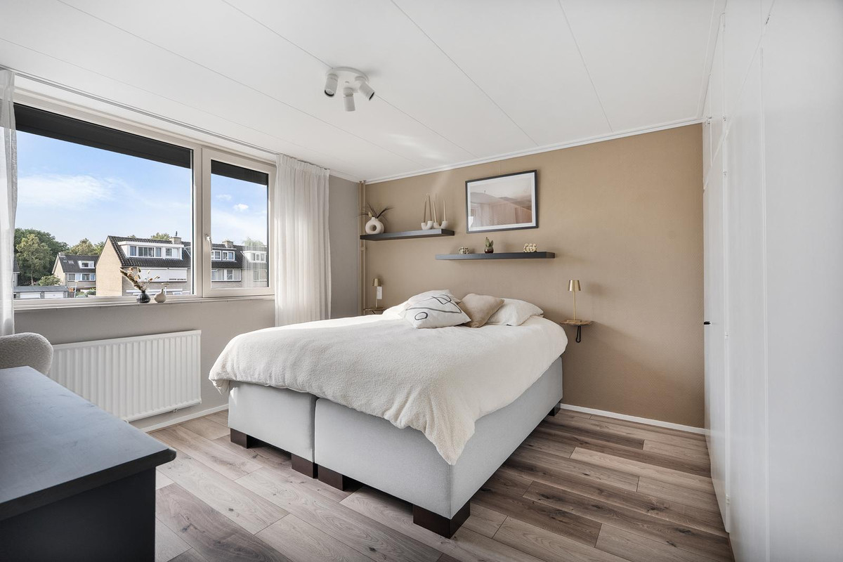 Tussenwoning te koop: Schaatsbaan 25, Barendrecht