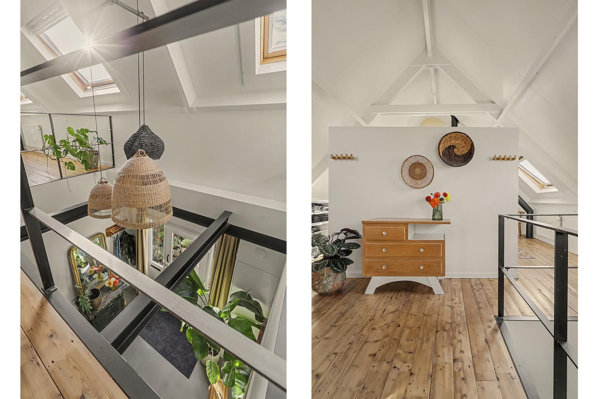 Appartement te koop: Dorpsstraat 40, Goudswaard