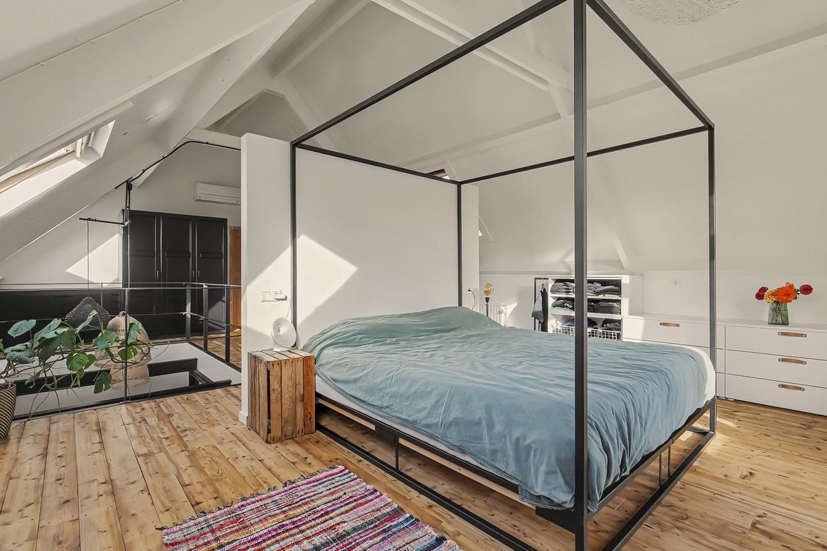 Appartement te koop: Dorpsstraat 40, Goudswaard