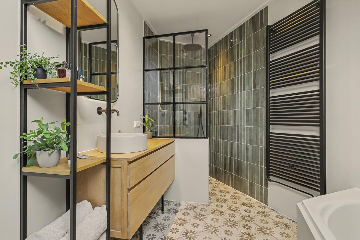 Appartement te koop: Dorpsstraat 40, Goudswaard