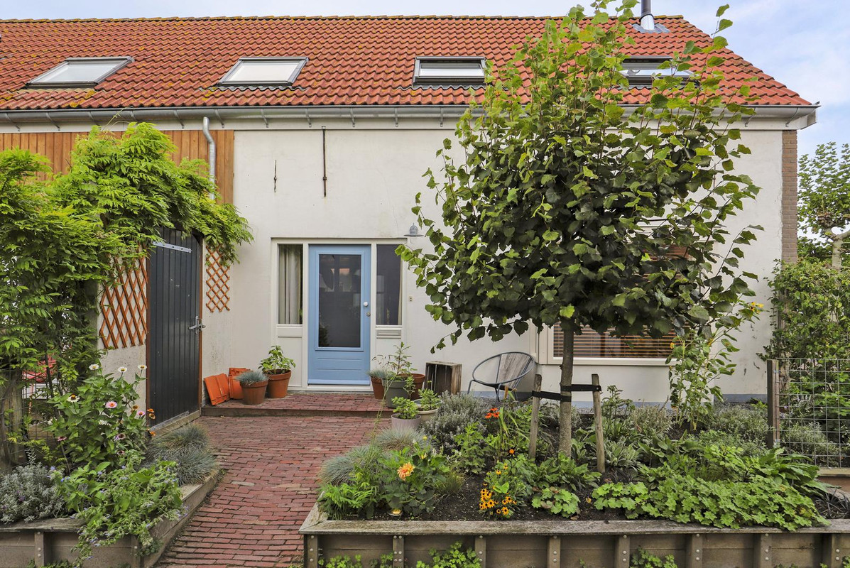 Appartement te koop: Dorpsstraat 40, Goudswaard