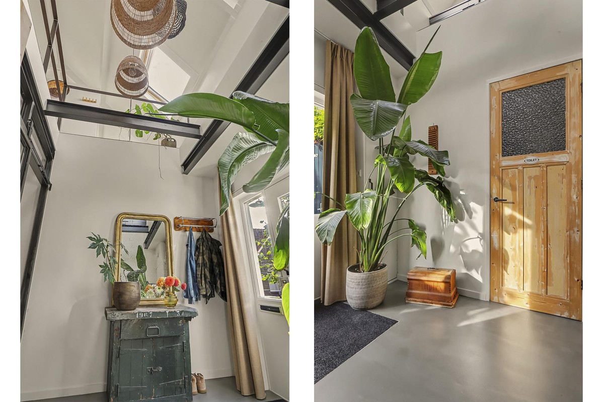 Appartement te koop: Dorpsstraat 40, Goudswaard