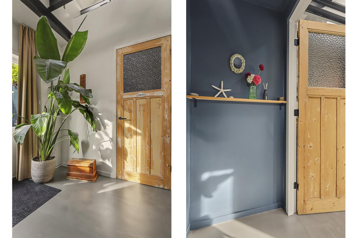 Appartement te koop: Dorpsstraat 40, Goudswaard