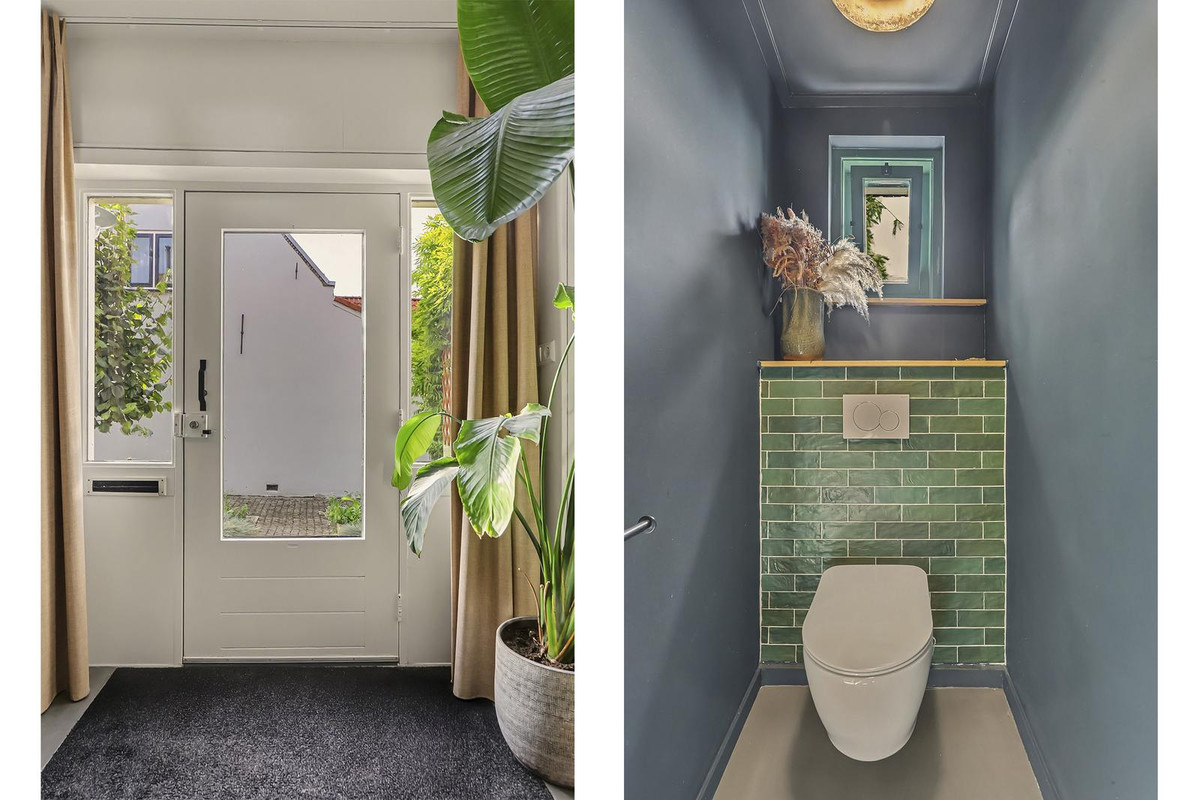 Appartement te koop: Dorpsstraat 40, Goudswaard