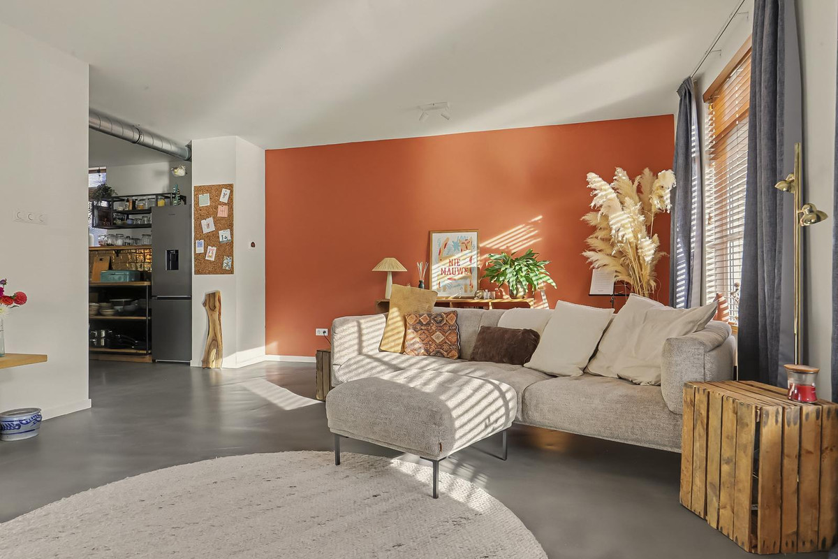 Appartement te koop: Dorpsstraat 40, Goudswaard