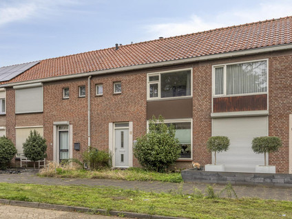 Doctor Hoebenstraat 19