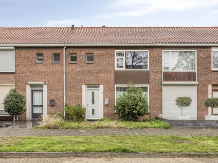 Doctor Hoebenstraat 19