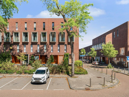 Plantagestraat 33