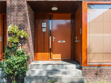 Plantagestraat 33