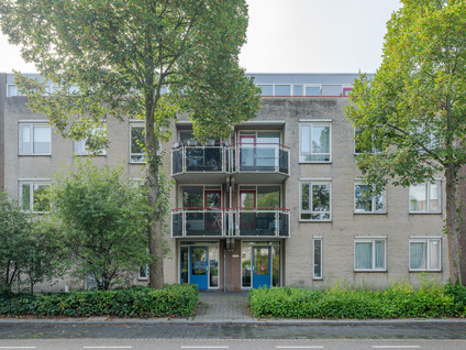 Bertus van Akenlaan 9