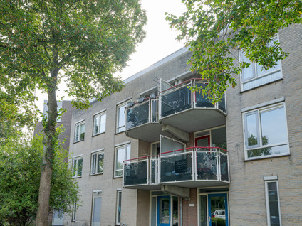Bertus van Akenlaan 9
