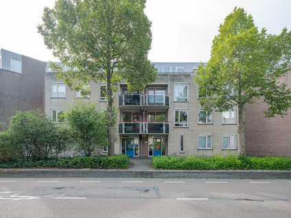 Bertus van Akenlaan 9