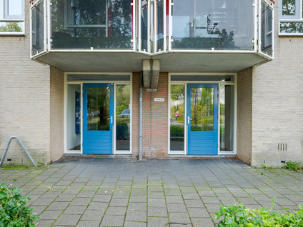 Bertus van Akenlaan 9