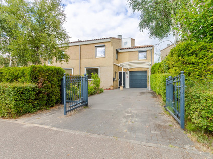 private-rentals for rent on De Vleyen 67