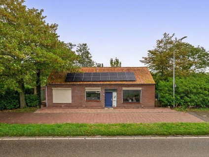Lieve Vrouwepoldersedijk 33