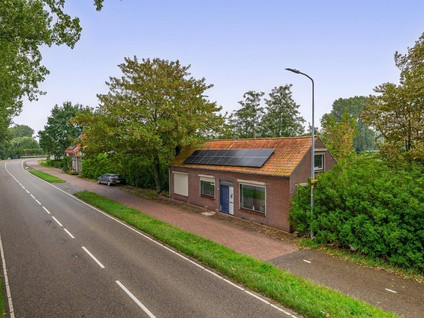 Lieve Vrouwepoldersedijk 33
