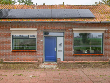 Lieve Vrouwepoldersedijk 33